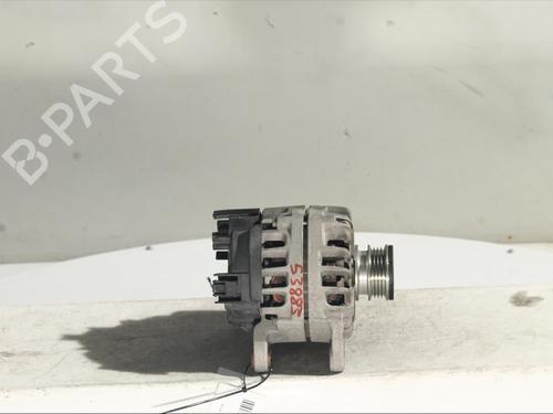Used Alternator Alternator RENAULT CLIO V (B7_) 1.0 SCe 75 (B7M5) (72 hp) 24654558 24654558