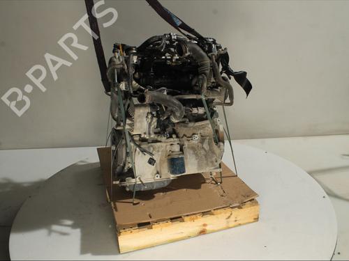 Engine TOYOTA YARIS (_P13_) 1.5 Hybrid (NHP130_, NHP130) | BP30291410M1 - Image 2