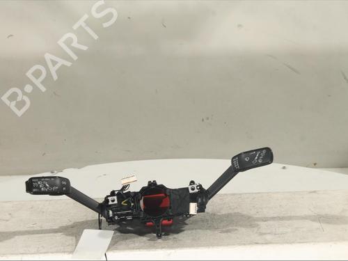 Used Steering column stalk Steering column stalk SKODA SUPERB III Estate (3V5) 2.0 TDI (150 hp) 17799423 17799423