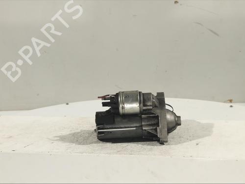 Used Starter Starter NISSAN QASHQAI I (J10, NJ10) 1.6 dCi (130 hp) 11910981 11910981