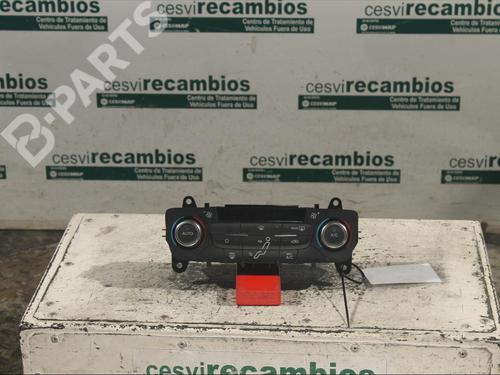 Used Climate control FORD C-MAX II (DXA/CB7, DXA/CEU) [2010-2019]  11893549