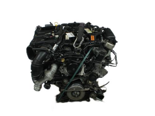 Engine MERCEDES-BENZ E-CLASS Coupe (C207) E 220 CDI / d (207.302, 207.301) | BP40484964M1 - Image 2