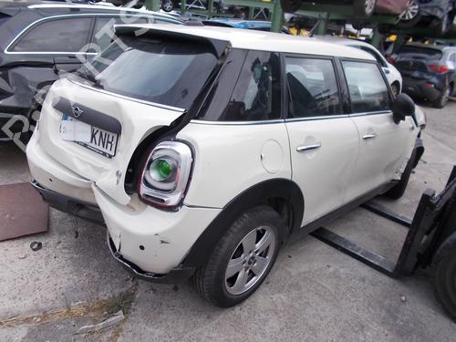 Radiator set MINI MINI (F55) One | BP30404114M120