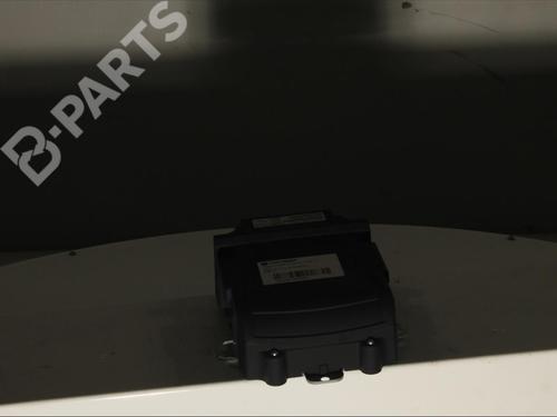 Electronic module PEUGEOT 3008 I MPV (0U_) 1.6 HDi | BP12083677M83 