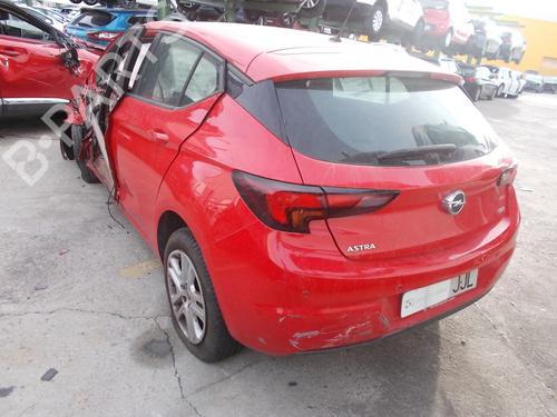 Starter OPEL ASTRA K (B16) 1.6 CDTi (68) | BP30893572M8  - Image 6