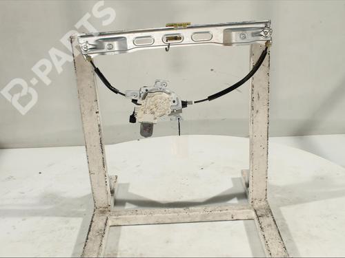Used Front right window mechanism FORD TOURNEO COURIER B460 MPV 1.5 EcoBlue (100 hp) 12084901