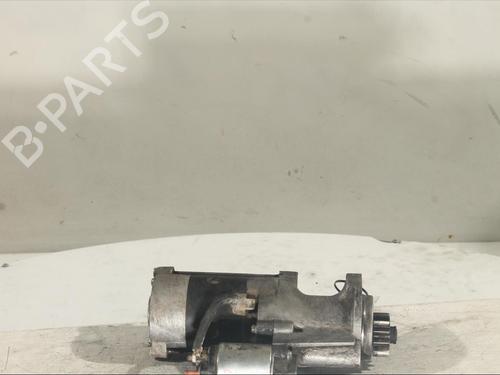 Starter NISSAN NAVARA (D22) 2.5 D 4x4 | BP18049711M8 