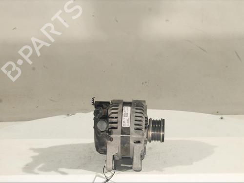 Used Alternator Alternator CITROËN C3 III (SX) 1.5 BlueHDi 100 (SXYHYP, SXYHTU) (102 hp) 19438205 19438205