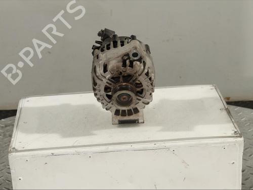Used Alternator Alternator FORD FIESTA VI (CB1, CCN) 1.25 (82 hp) 11902394 11902394