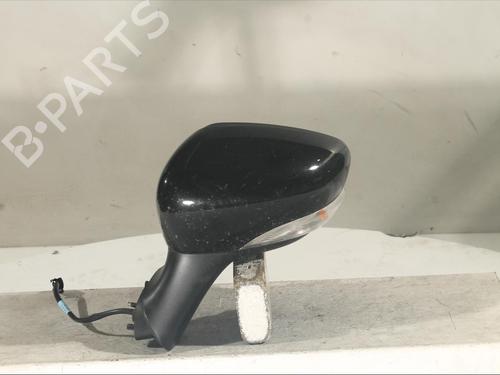 Left mirror RENAULT CLIO IV (BH_) 1.5 dCi 75 | BP18735997C26 