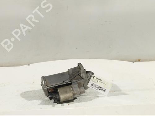 Used Starter Starter RENAULT MEGANE IV Hatchback (B9A/M/N_) 1.2 TCe 130 (B9MR) (130 hp) 11903646 11903646