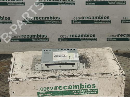 Used Radio Radio DS DS 5 (KF_) 2.0 BlueHDi 150 (150 hp) 11896047 11896047