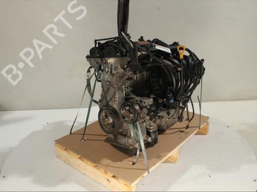 Engine HYUNDAI i20 II (GB, IB) 1.2 | BP28312702M1 