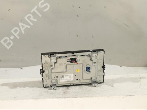 Display monitor VW T-ROC (A11, D11) 1.5 TSI | BP32457885C48