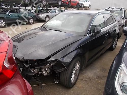 Switch AUDI A3 (8V1, 8VK) 1.6 TDI | BP24352019I30  - Image 5