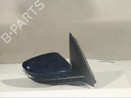 Right mirror SKODA FABIA III (NJ3) 1.0 TSI | BP19492766C27 