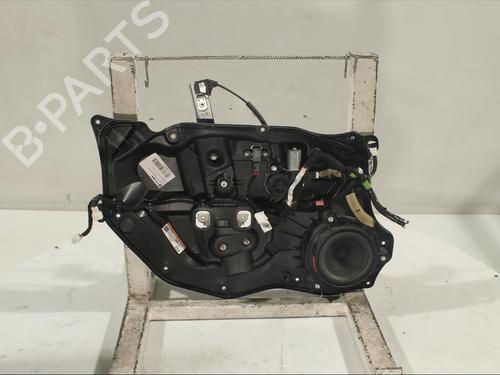 Used Front left window mechanism MAZDA CX-3 (DK) [2015-2025]  15059620