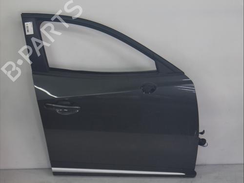 Used Right front door Right front door MAZDA CX-3 (DK) 1.5 SKYACTIV-D (DK2WS, DK5FW) (105 hp) 34498246 34498246