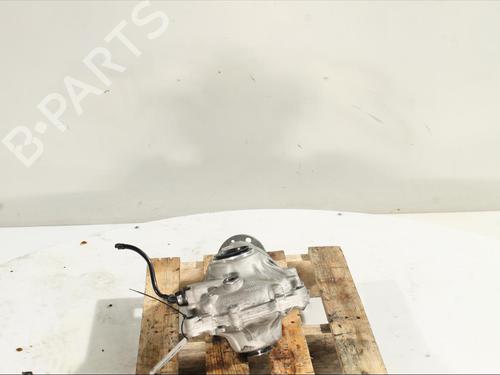 Front differential BMW X4 (G02, F98) xDrive 20 d Mild-Hybrid | BP26490529M23 