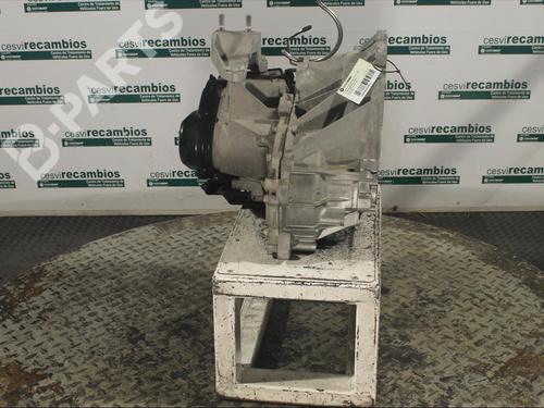 Gearbox FORD FIESTA VI (CB1, CCN)  | BP11898961M3 