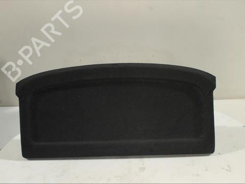 Rear parcel shelf VW GOLF VII (5G1, BQ1, BE1, BE2) 2.0 TDI 5G6 867 769 GEH8
