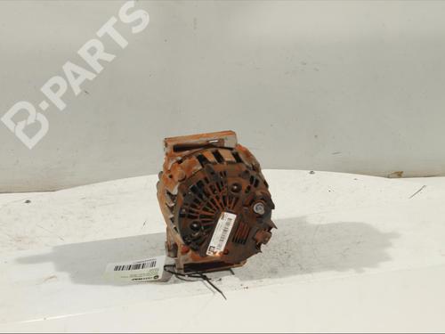 Used Alternator OPEL ASTRA J (P10) 1.7 CDTI (68) (110 hp) 11903760