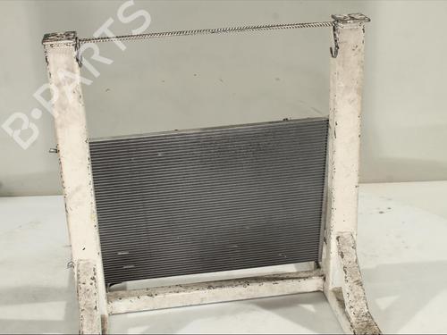 AC radiator RENAULT CAPTUR II (HF_)  | BP23850618M32 
