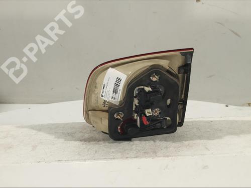 Left taillight VW TOUAREG (7LA, 7L6, 7L7)  | BP12131214C34 