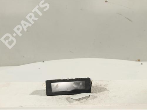 Multifunctionele display CITROËN C3 I (FC_, FN_) 1.1 i (60 hp) 11910621