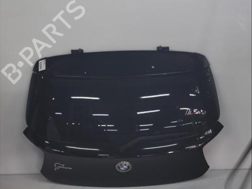 Used Tailgate BMW 1 (F20) 116 d (116 hp) 26651399