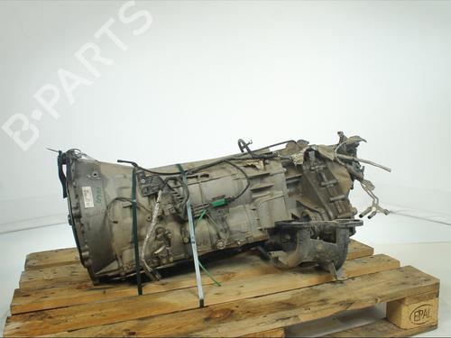 Used Gearbox Gearbox 37675986 37675986
