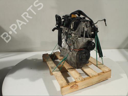 Engine DACIA LOGAN II  | BP11911084M1 