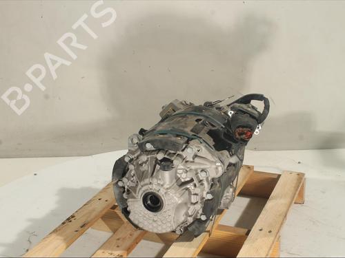 Engine JEEP CHEROKEE (XJ)  | BP24399437M1 