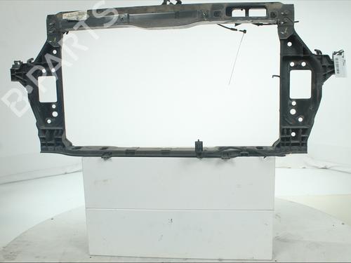 Frontplade/Frontkurv Frontplade/Frontkurv HYUNDAI i20 II (GB, IB) 1.2 (84 hp) 35747683 35747683