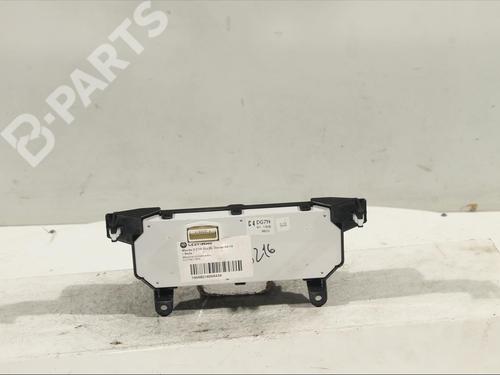 AC Styreenhet / Manøvreringsenhet MAZDA 2 Hatchback (DL, DJ) 1.5 E-SKYACTIV G | BP11973141I5 