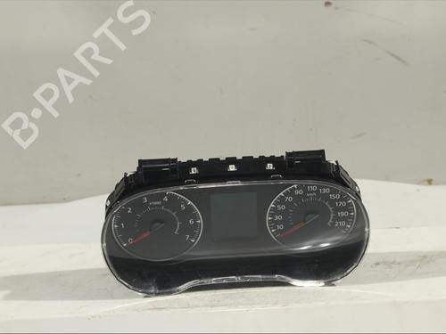 Used Instrument cluster Instrument cluster DACIA DUSTER (HM_) 1.5 dCi 115 (HMAD) (116 hp) 11985272 11985272