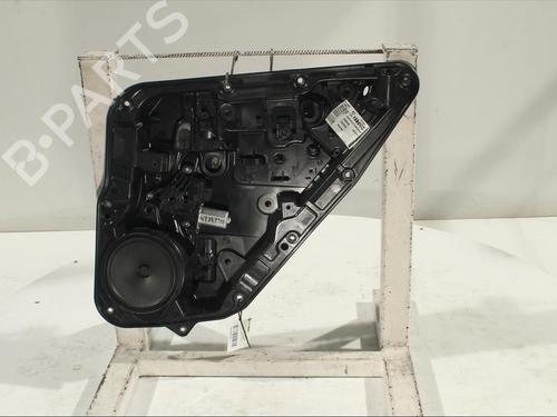 Used Rear right window mechanism Rear right window mechanism MERCEDES-BENZ A-CLASS (W176) A 200 CDI / d (176.008) (136 hp) 12081410 12081410