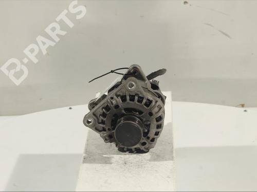 Alternator DACIA DOKKER MPV (KE_) 1.5 dCi (KEAJ, KEAH) | BP11910573M7 