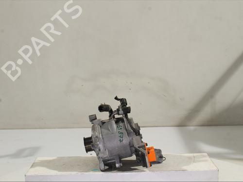 Used Alternator Alternator HYUNDAI TUCSON (NX4E, NX4A) 1.6 T-GDi Hybrid (230 hp) 33836633 33836633