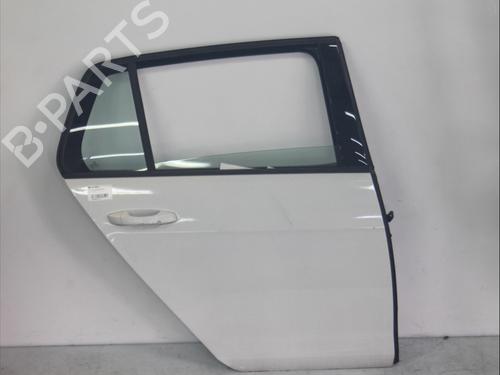 right-rear-door-vw-golf-vii-5g1-bq1-be1-be2-2012-2013-2014-2015-2016-2017-2018-2019-2020-2021-34357216 main image