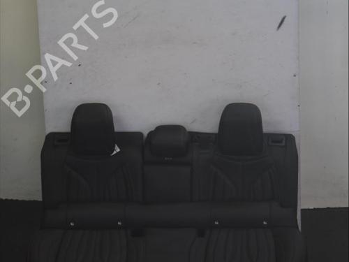 Used Rear seat Rear seat DS DS 4 II (FR_, FB_, F3_, FP_) PureTech 130 (131 hp) 36496381 36496381