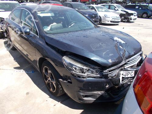 Electronic module PEUGEOT 508 I (8D_) 2.0 BlueHDi 180 | BP27730193M83  - Image 5