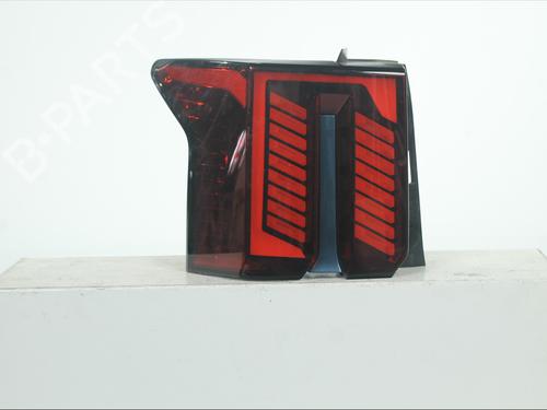 Used Left taillight Left taillight KIA SORENTO IV (MQ4, MQ4A) 1.6 T-GDi Hybrid (215 hp) 36444551 36444551