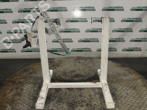 Used Front left window mechanism Front left window mechanism KIA RIO III (UB) 1.25 CVVT (86 hp) 12077432 12077432