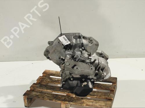 Gearbox OPEL CORSA D (S07)  | BP11908813M3 