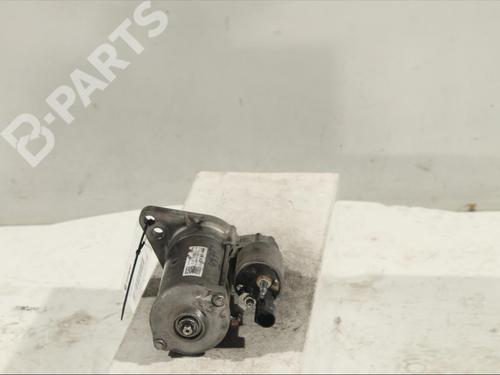 Starter SKODA RAPID Spaceback (NH1)  | BP11909100M8 