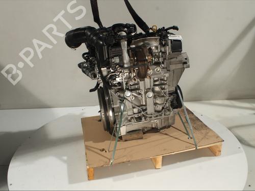Engine AUDI Q3 (F3B) 35 TFSI Mild Hybrid | BP29985973M1