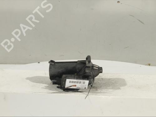 Used Starter Starter DACIA DOKKER MPV (KE_) 1.5 dCi (KEAJ, KEAH) (90 hp) 11912850 11912850