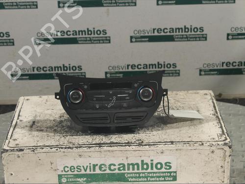 Used Climate control Climate control FORD C-MAX II (DXA/CB7, DXA/CEU) 1.5 TDCi (120 hp) 11980849 11980849