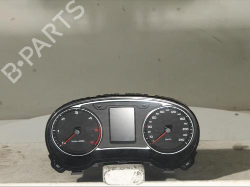 instrument-cluster-audi-a1-sportback-8xa-8xf-2011-2012-2013-2014-2015-2016-2017-2018-2019-26925885 main image